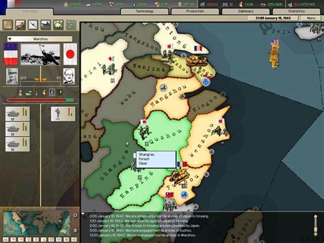 Hearts of Iron II Download (2005 Strategy Game) .